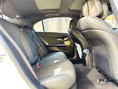 Mercedes-Benz C Class C-Class Facelift C 260 L - ფოტო 7