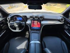 Mercedes-Benz C Class C-Class Facelift C 260 L - ფოტო 8