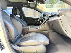 Mercedes-Benz C Class C-Class Facelift C 260 L - ფოტო 9