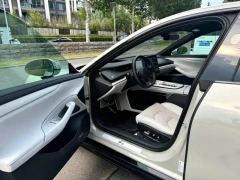 Xiaomi SU7 800km 4WD Max Ultra Long Range Edition - photo 4