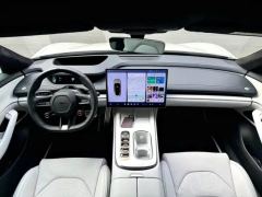 Xiaomi SU7 800km 4WD Max Ultra Long Range Edition - photo 6