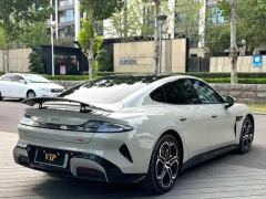 Xiaomi SU7 800km 4WD Max Ultra Long Range Edition - photo 7