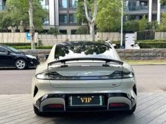 Xiaomi SU7 800km 4WD Max Ultra Long Range Edition - photo 8