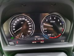 BMW 1 Series 120i M Sport - ფოტო 20