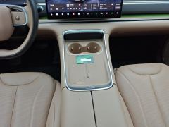 Leapmotor C11 BEV 640 Lidar Zhizun Edition - ფოტო 19