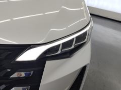 GAC Aion M6 Pro 270T Luxury Edition - photo 4