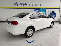 Volkswagen Santana 1.5L Automatic Stylish Edition - фото 2