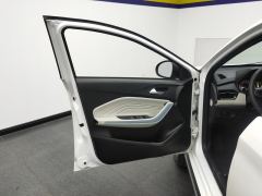 Chery Tiggo 3x PLUS 1.5L CVT Stylish Edition - ფოტო 12