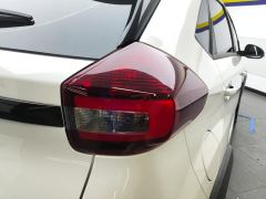 Chery Tiggo 3x PLUS 1.5L CVT Stylish Edition - ფოტო 5