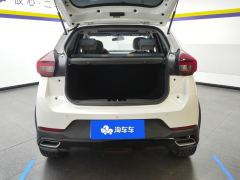 Chery Tiggo 3x PLUS 1.5L CVT Stylish Edition - ფოტო 7