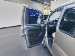 Dongfeng Lingzhi M5 1.6L Practical 7-seater - ფოტო 12