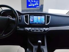 Dongfeng Lingzhi M5 1.6L Practical 7-seater - ფოტო 17