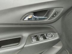 Chevrolet Equinox Explorer 535T Two-wheel drive version - ფოტო 13