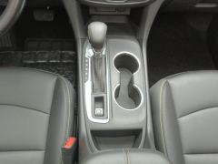 Chevrolet Equinox Explorer 535T Two-wheel drive version - ფოტო 19