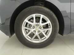 Chevrolet Equinox Explorer 535T Two-wheel drive version - ფოტო 6