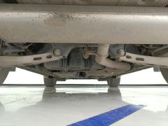 Chevrolet Equinox Explorer 535T Two-wheel drive version - ფოტო 9