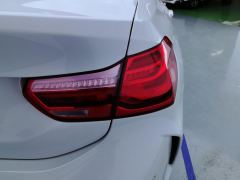 BMW 1 Series 120i M Sport - ფოტო 5