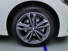 BMW 1 Series 120i M Sport - ფოტო 6