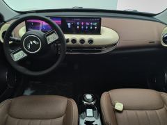 Wuling Bingo Binguo 410km Lingxi Premium Edition - photo 16