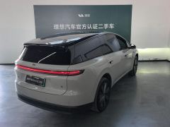 Li Auto i8 Standard Edition - photo 2