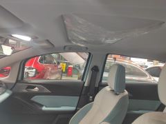 Geely E Fireflies Geometry E Firefly 401km Fluorescent - ფოტო 15