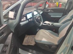 Geely E Fireflies Geometry E Firefly 401km Fluorescent - ფოტო 16