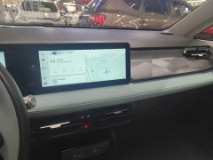 Geely E Fireflies Geometry E Firefly 401km Fluorescent - ფოტო 17