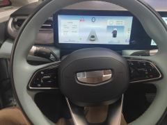 Geely E Fireflies Geometry E Firefly 401km Fluorescent - ფოტო 18