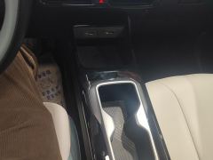 Geely E Fireflies Geometry E Firefly 401km Fluorescent - ფოტო 19
