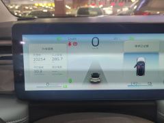 Geely E Fireflies Geometry E Firefly 401km Fluorescent - ფოტო 20