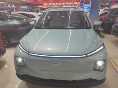 Geely E Fireflies Geometry E Firefly 401km Fluorescent - ფოტო 3