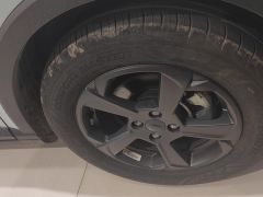 Geely E Fireflies Geometry E Firefly 401km Fluorescent - ფოტო 6