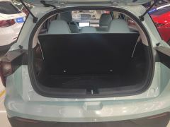 Geely E Fireflies Geometry E Firefly 401km Fluorescent - ფოტო 7