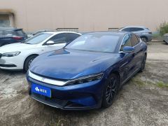 BYD Han Edition EV 610km AWDDeluxe Version - фото 1
