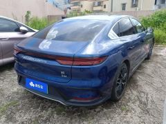 BYD Han Edition EV 610km AWDDeluxe Version - фото 2