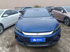 BYD Han Edition EV 610km AWDDeluxe Version - фото 3