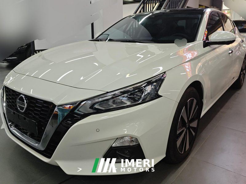 Nissan Teana 2.0L XL Upper AD1 Edition