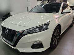 Nissan Teana 2.0L XL Upper AD1 Edition - ფოტო 1