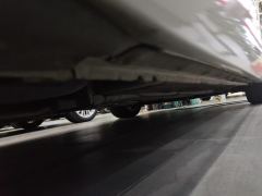 Nissan Teana 2.0L XL Upper AD1 Edition - ფოტო 10