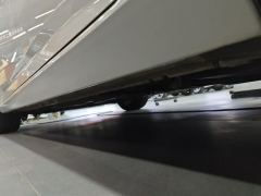 Nissan Teana 2.0L XL Upper AD1 Edition - ფოტო 11