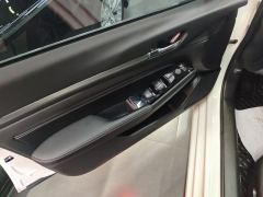 Nissan Teana 2.0L XL Upper AD1 Edition - ფოტო 12