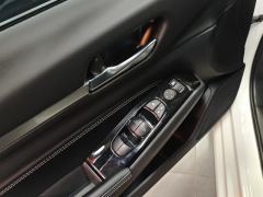 Nissan Teana 2.0L XL Upper AD1 Edition - ფოტო 13