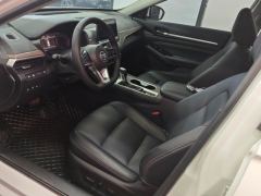 Nissan Teana 2.0L XL Upper AD1 Edition - ფოტო 14