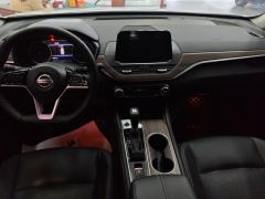 Nissan Teana 2.0L XL Upper AD1 Edition - ფოტო 16