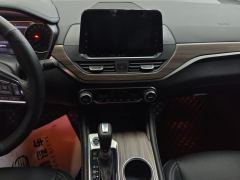Nissan Teana 2.0L XL Upper AD1 Edition - ფოტო 17