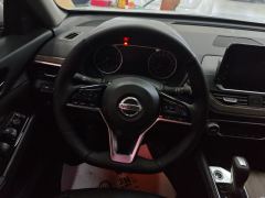 Nissan Teana 2.0L XL Upper AD1 Edition - ფოტო 18