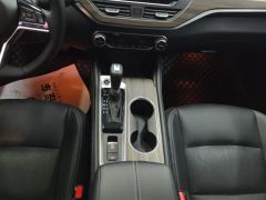Nissan Teana 2.0L XL Upper AD1 Edition - ფოტო 19