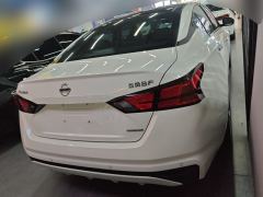 Nissan Teana 2.0L XL Upper AD1 Edition - ფოტო 2