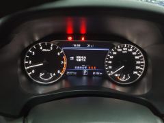 Nissan Teana 2.0L XL Upper AD1 Edition - ფოტო 20