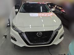 Nissan Teana 2.0L XL Upper AD1 Edition - ფოტო 3